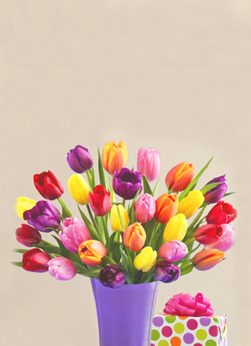 Birthday Flowers Rickmansworth