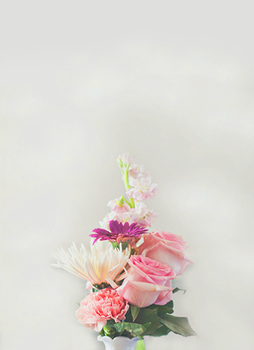 Sympathy Flowers Rickmansworth